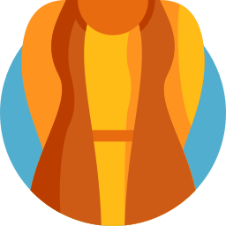 kleid icon