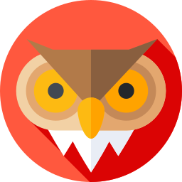 Owl Ícone
