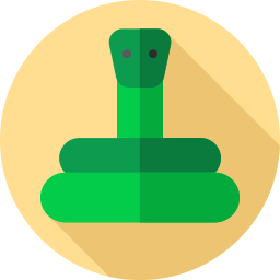 Snake icon