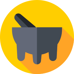 molcajete icon