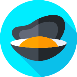 Mussel icon