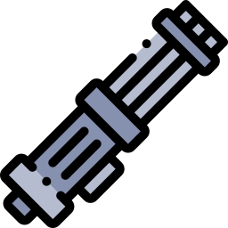 Ametralladora icono