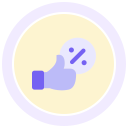 las mejores ofertas icono