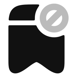 Bookmark icon