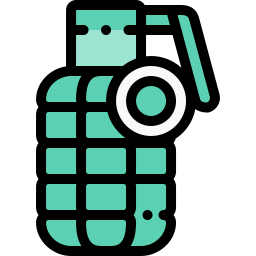 Grenade icon