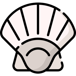 muschel icon