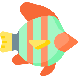 Fish Ícone