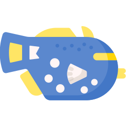 Fish icon