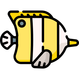 Pescado icono