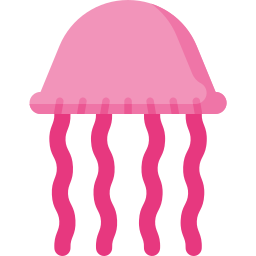 Medusa icono