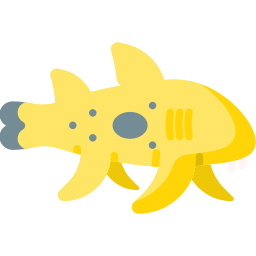 Shark Ícone