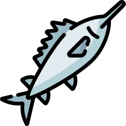 Swordfish icon