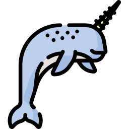 Narwhal icon