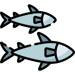 Fish icon