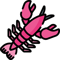 Lobster icon