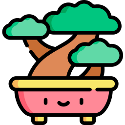 bonsai icon