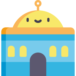 Mosque icon