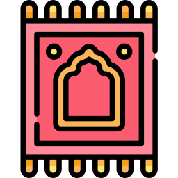 Prayer icon