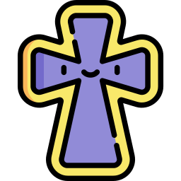 Cross Ícone
