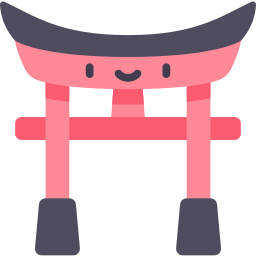 torii-tor icon