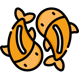 koifisch icon