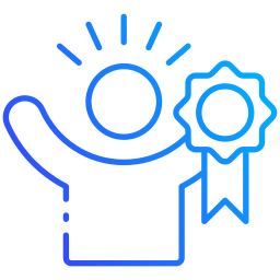 Achievement icon