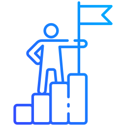 objetivos icono