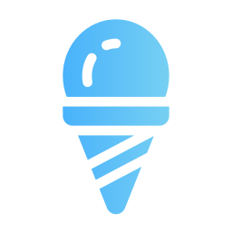 helado icono