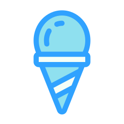 Ice cream icon