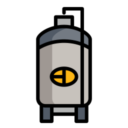 tanques icono