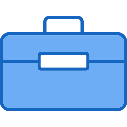 Tools box icon