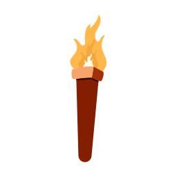 Torch icon