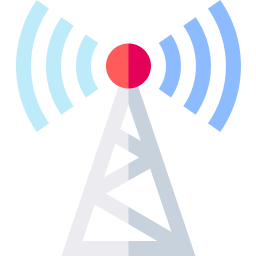 Antena icono