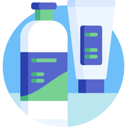 shampoo icon