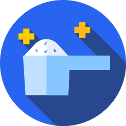 Scoop icon