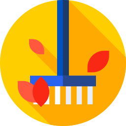 Sweep icon