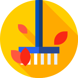 掃く icon