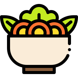 Salad icon