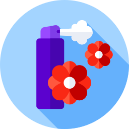 Air freshener icon