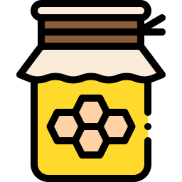 Honey Ícone