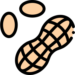 Peanut icono