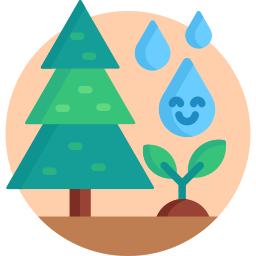 생태와 환경 icon