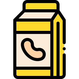 soja milch icon