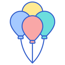 balony ikona