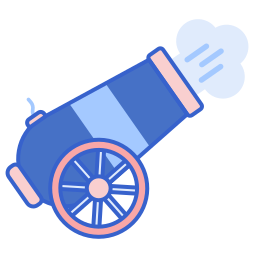 Cannon icon