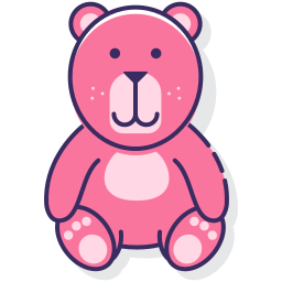 Bear icon