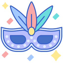 アイマスク icon