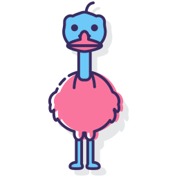 Emu Ícone