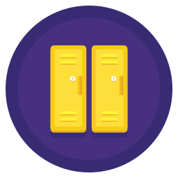 Locker icon