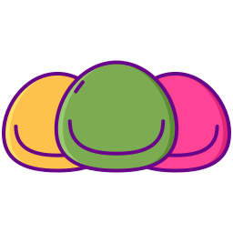 콩 주머니 icon